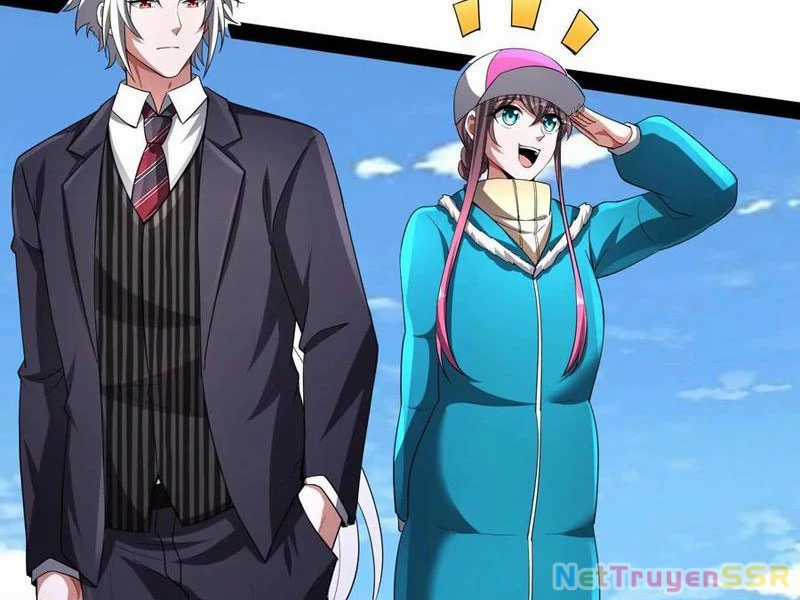 Đại Liên Minh Phản Xuyên Việt Của Bạo Quân Chapter 81 trang 34