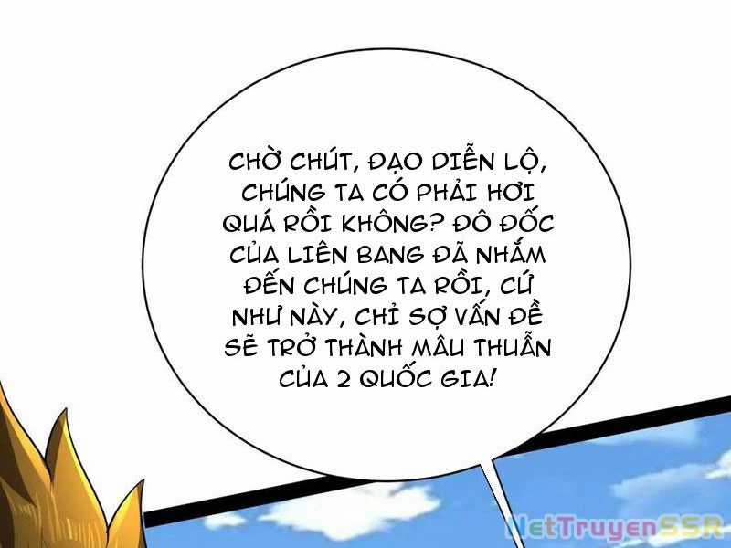 Đại Liên Minh Phản Xuyên Việt Của Bạo Quân Chapter 81 trang 36