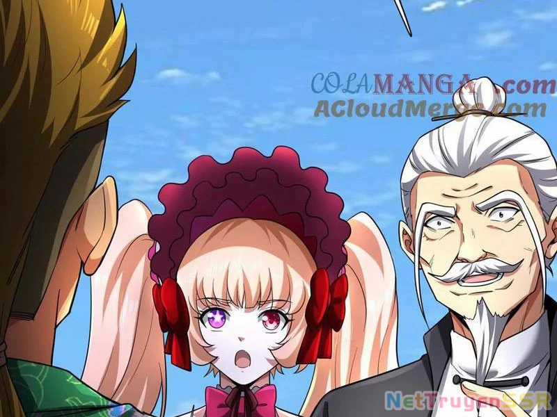 Đại Liên Minh Phản Xuyên Việt Của Bạo Quân Chapter 81 trang 37