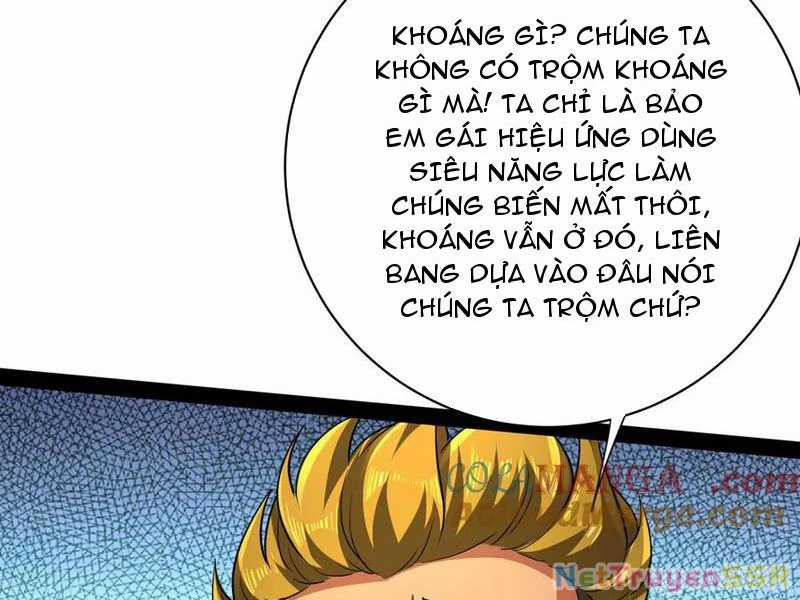 Đại Liên Minh Phản Xuyên Việt Của Bạo Quân Chapter 81 trang 40
