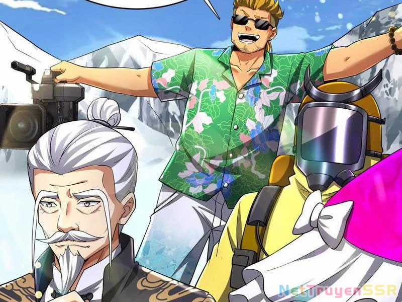 Đại Liên Minh Phản Xuyên Việt Của Bạo Quân Chapter 81 trang 46