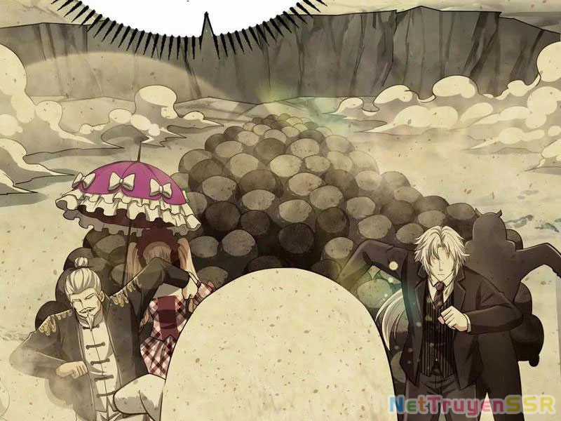 Đại Liên Minh Phản Xuyên Việt Của Bạo Quân Chapter 81 trang 52