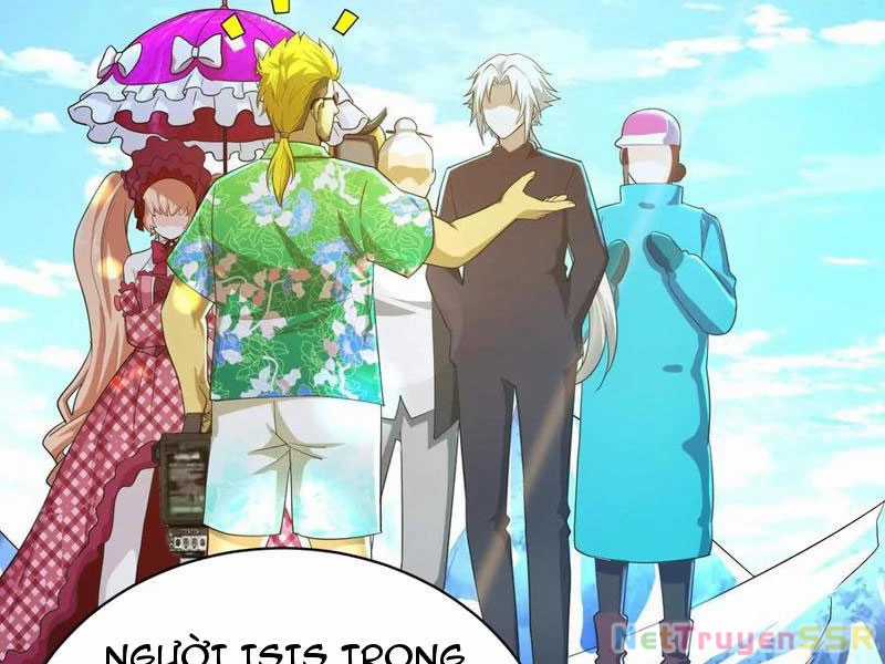 Đại Liên Minh Phản Xuyên Việt Của Bạo Quân Chapter 81 trang 92