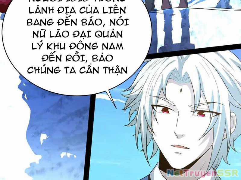 Đại Liên Minh Phản Xuyên Việt Của Bạo Quân Chapter 81 trang 93
