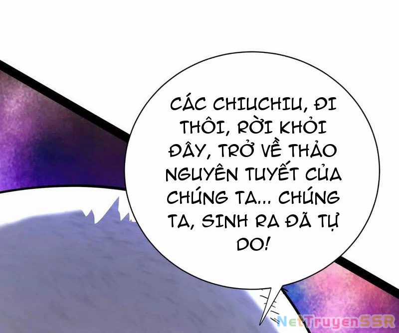 Đại Liên Minh Phản Xuyên Việt Của Bạo Quân Chapter 82 trang 100