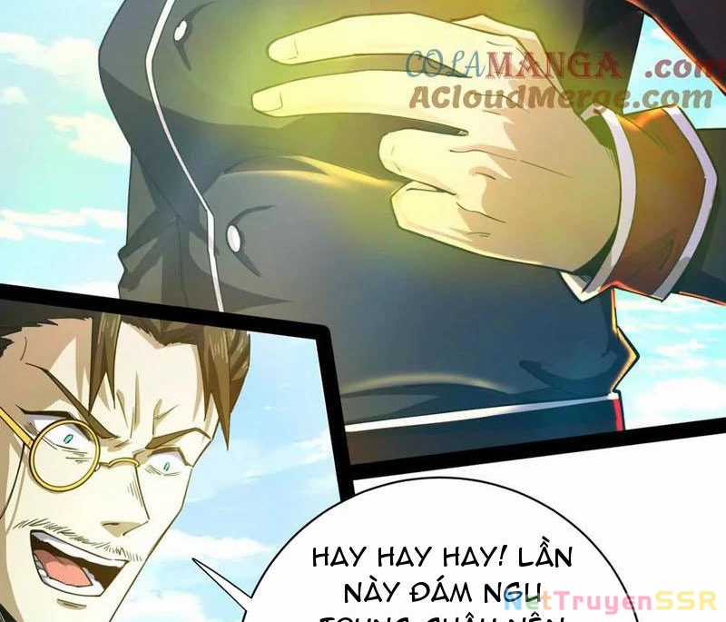 Đại Liên Minh Phản Xuyên Việt Của Bạo Quân Chapter 82 trang 110