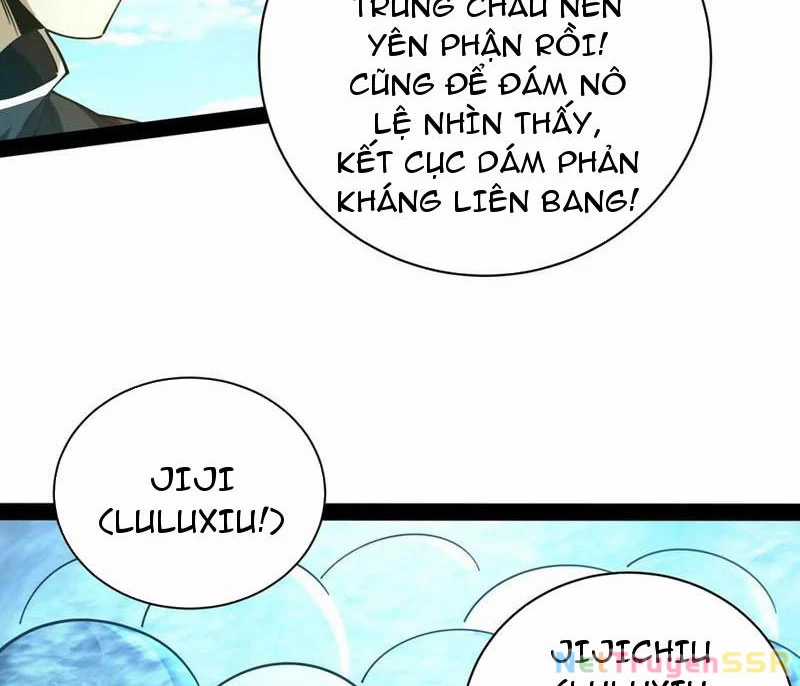 Đại Liên Minh Phản Xuyên Việt Của Bạo Quân Chapter 82 trang 111
