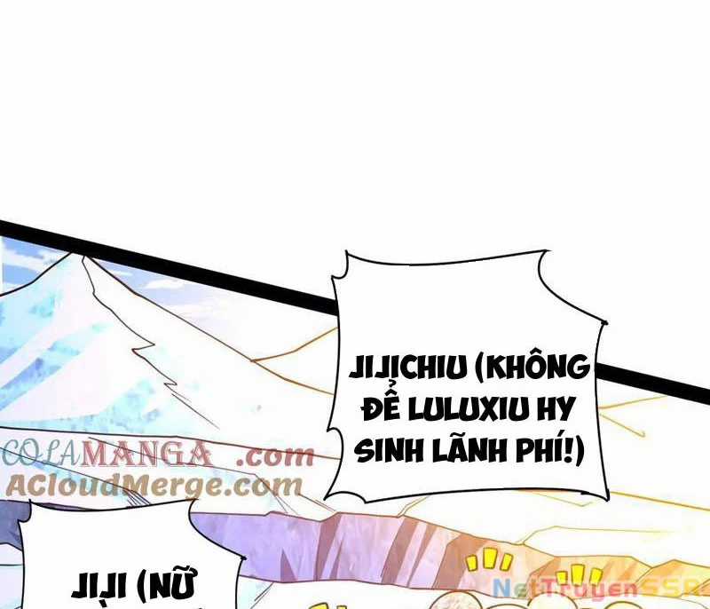 Đại Liên Minh Phản Xuyên Việt Của Bạo Quân Chapter 82 trang 132