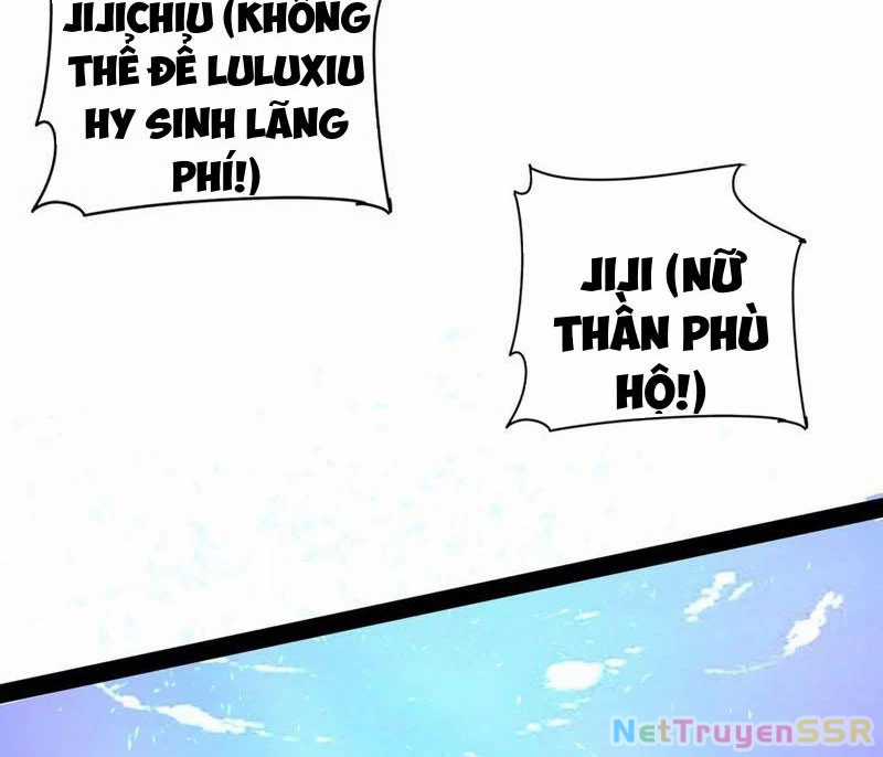 Đại Liên Minh Phản Xuyên Việt Của Bạo Quân Chapter 82 trang 134