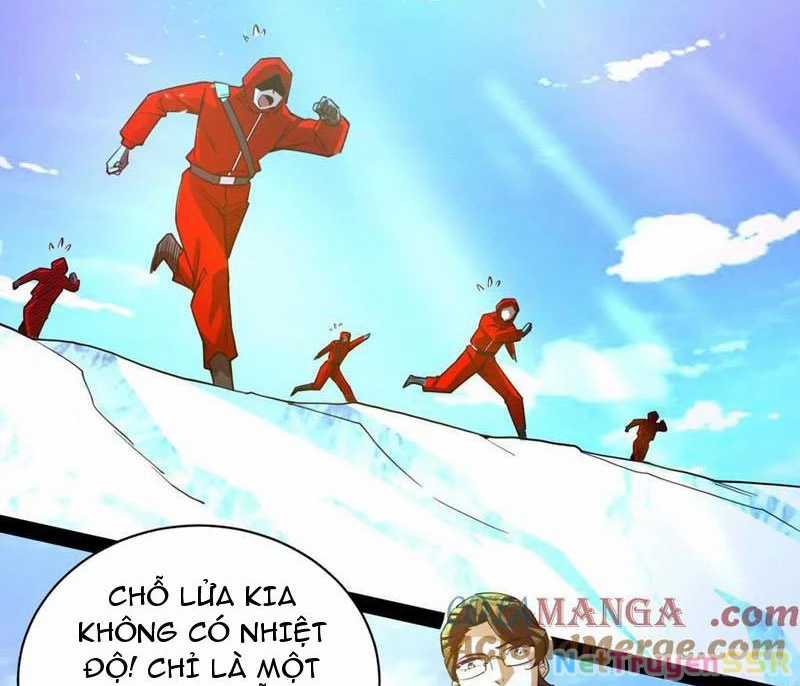 Đại Liên Minh Phản Xuyên Việt Của Bạo Quân Chapter 82 trang 135