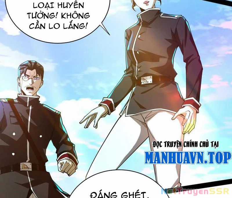 Đại Liên Minh Phản Xuyên Việt Của Bạo Quân Chapter 82 trang 136