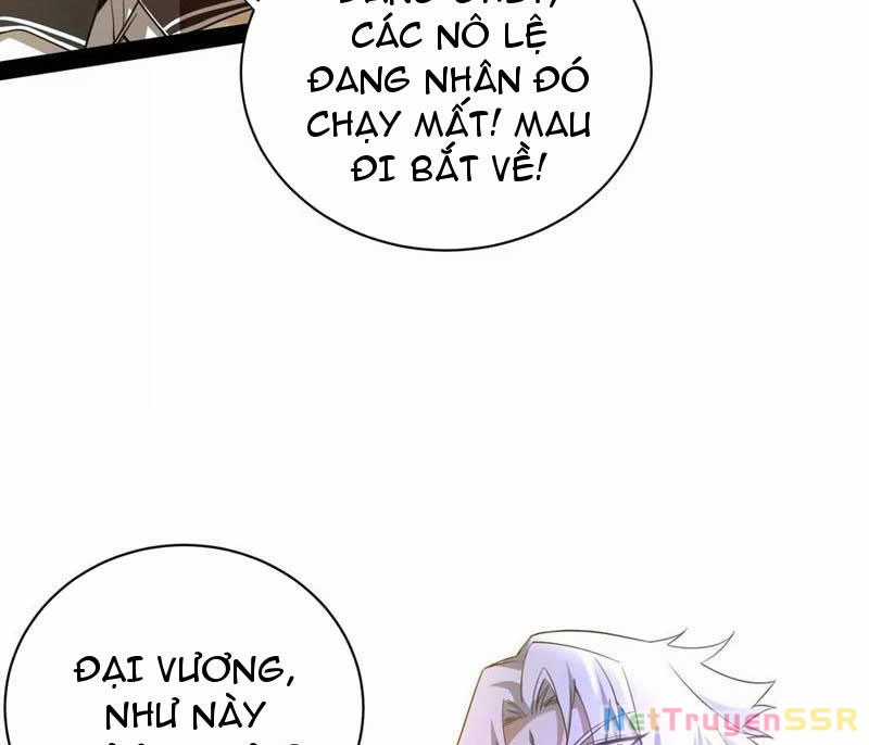 Đại Liên Minh Phản Xuyên Việt Của Bạo Quân Chapter 82 trang 137