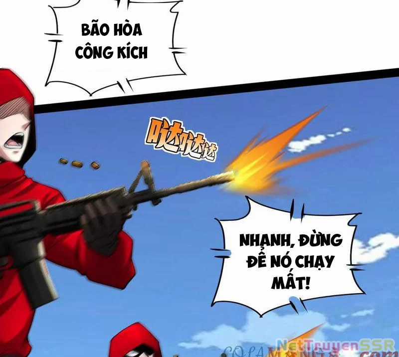 Đại Liên Minh Phản Xuyên Việt Của Bạo Quân Chapter 82 trang 3