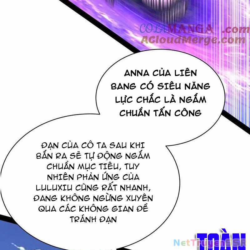 Đại Liên Minh Phản Xuyên Việt Của Bạo Quân Chapter 82 trang 36