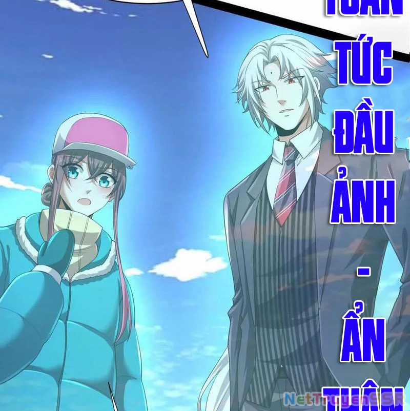 Đại Liên Minh Phản Xuyên Việt Của Bạo Quân Chapter 82 trang 37