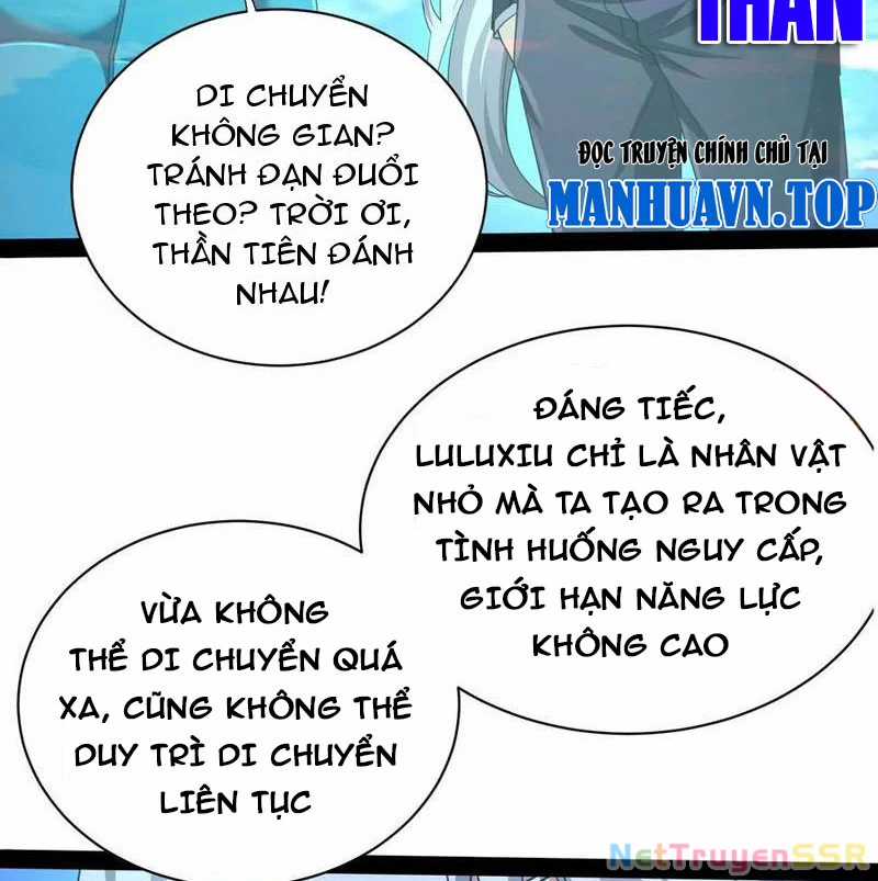Đại Liên Minh Phản Xuyên Việt Của Bạo Quân Chapter 82 trang 38