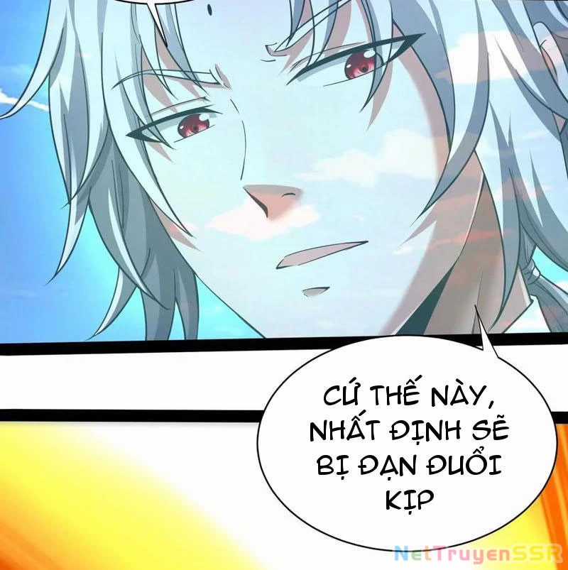 Đại Liên Minh Phản Xuyên Việt Của Bạo Quân Chapter 82 trang 39