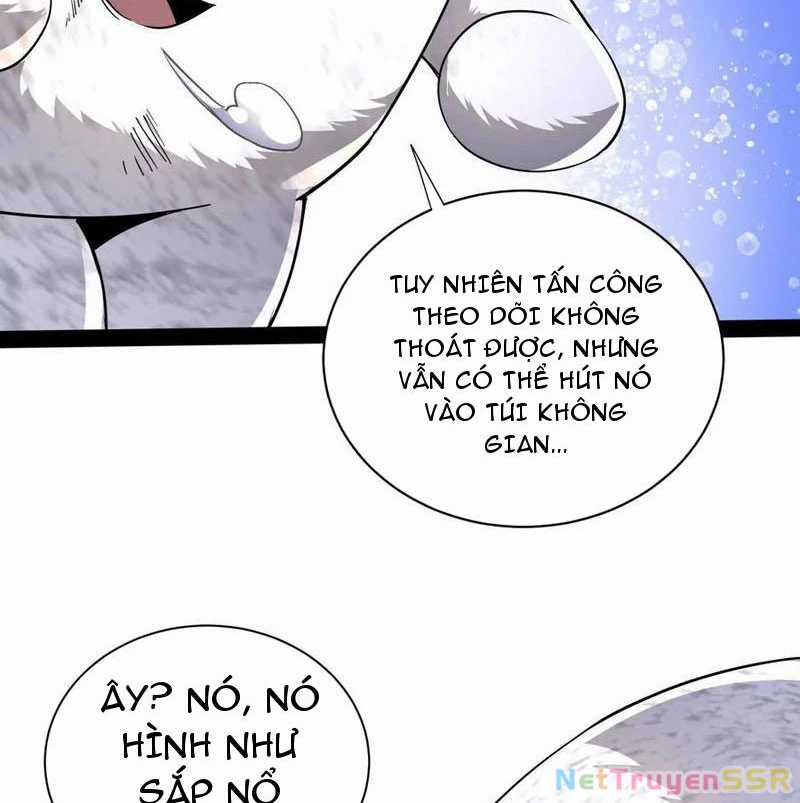 Đại Liên Minh Phản Xuyên Việt Của Bạo Quân Chapter 82 trang 47