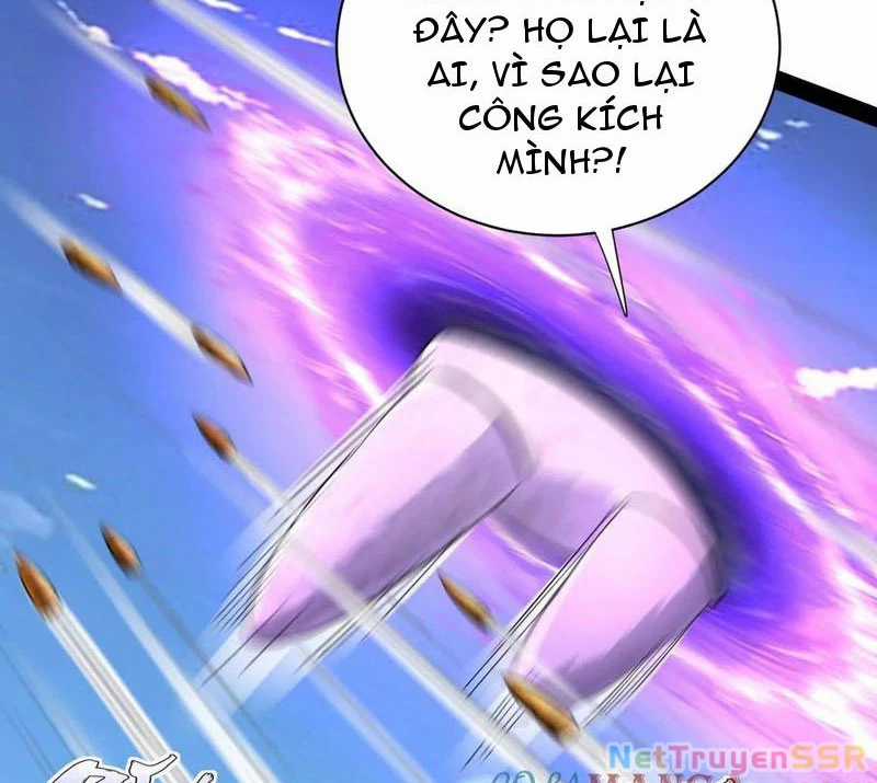 Đại Liên Minh Phản Xuyên Việt Của Bạo Quân Chapter 82 trang 6