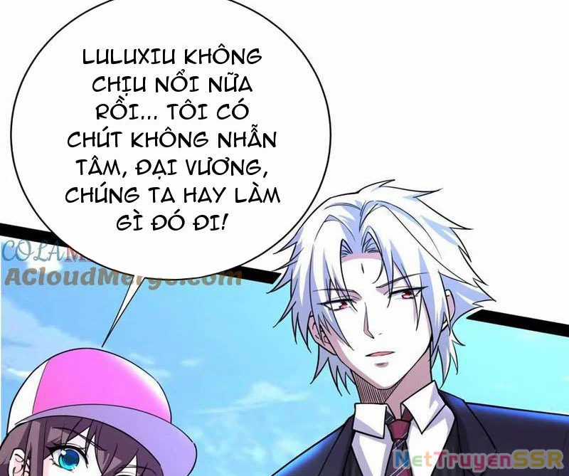 Đại Liên Minh Phản Xuyên Việt Của Bạo Quân Chapter 82 trang 79
