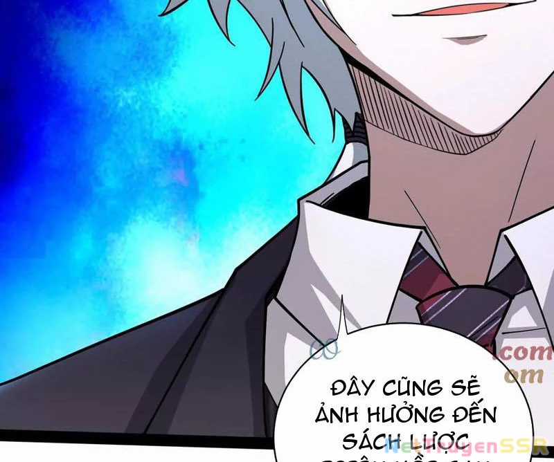 Đại Liên Minh Phản Xuyên Việt Của Bạo Quân Chapter 82 trang 82