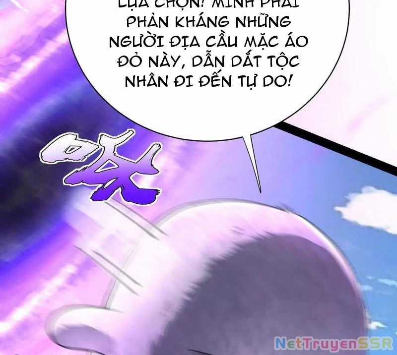 Đại Liên Minh Phản Xuyên Việt Của Bạo Quân Chapter 82 trang 9