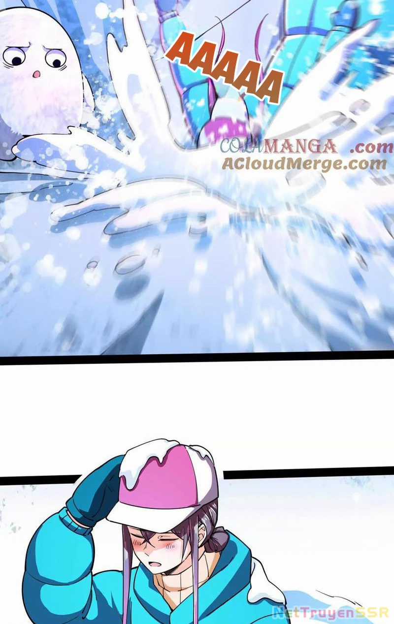 Đại Liên Minh Phản Xuyên Việt Của Bạo Quân Chapter 83 trang 11