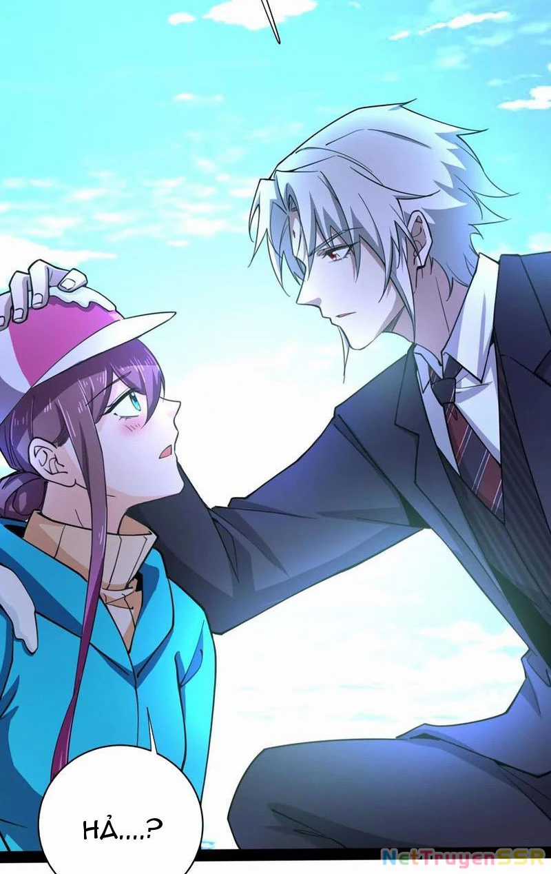 Đại Liên Minh Phản Xuyên Việt Của Bạo Quân Chapter 83 trang 13