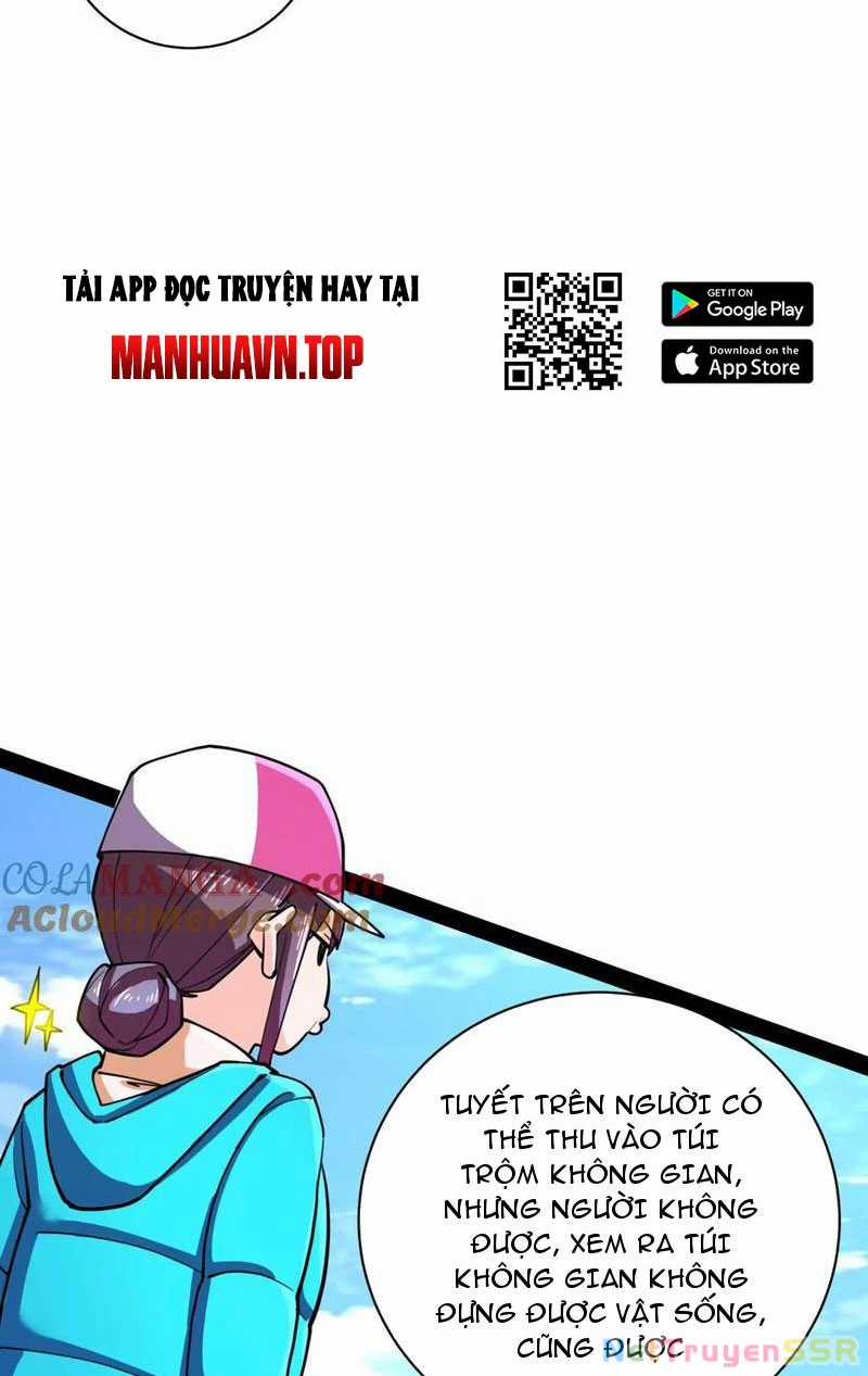 Đại Liên Minh Phản Xuyên Việt Của Bạo Quân Chapter 83 trang 14