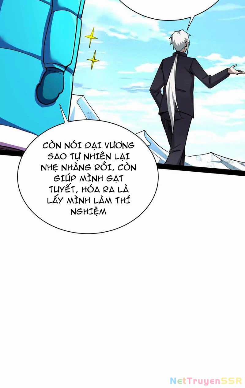 Đại Liên Minh Phản Xuyên Việt Của Bạo Quân Chapter 83 trang 15