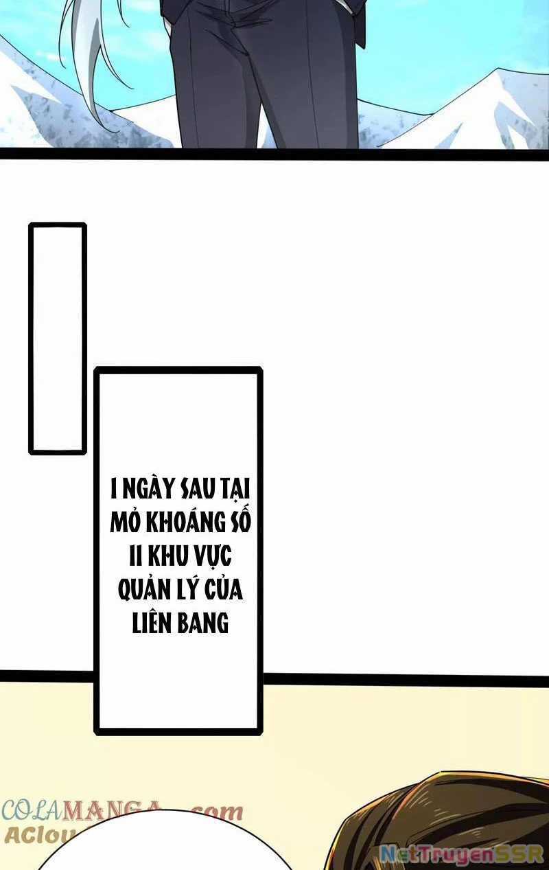 Đại Liên Minh Phản Xuyên Việt Của Bạo Quân Chapter 83 trang 17