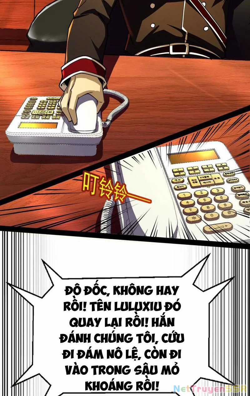 Đại Liên Minh Phản Xuyên Việt Của Bạo Quân Chapter 83 trang 20