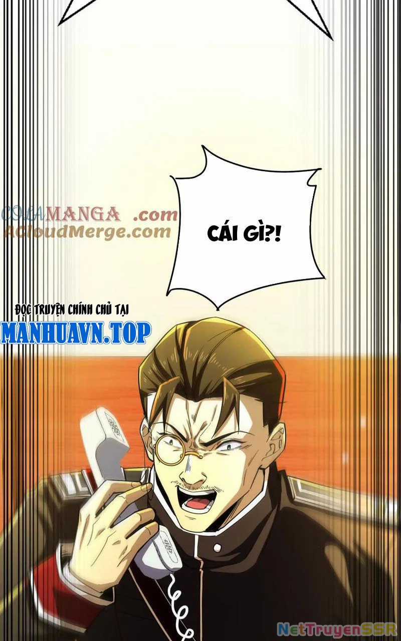 Đại Liên Minh Phản Xuyên Việt Của Bạo Quân Chapter 83 trang 21