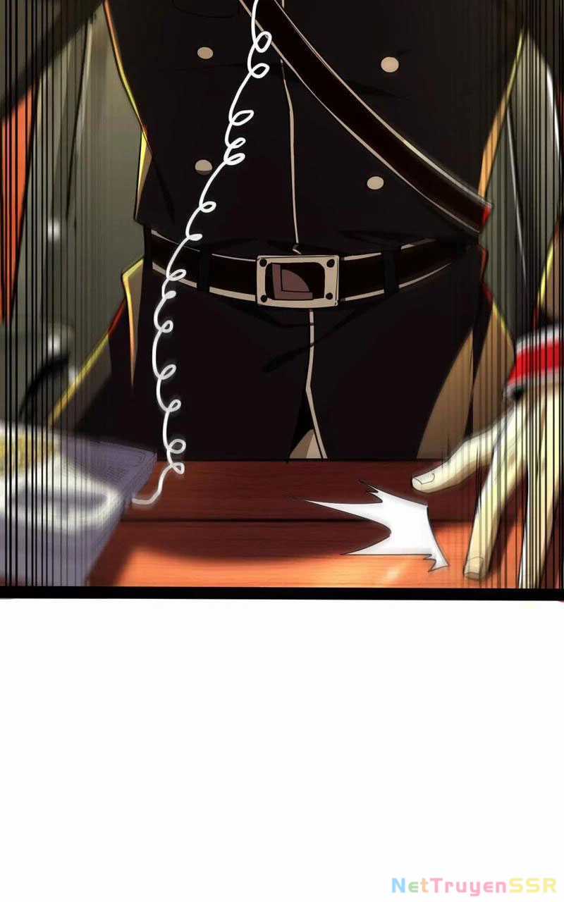 Đại Liên Minh Phản Xuyên Việt Của Bạo Quân Chapter 83 trang 22