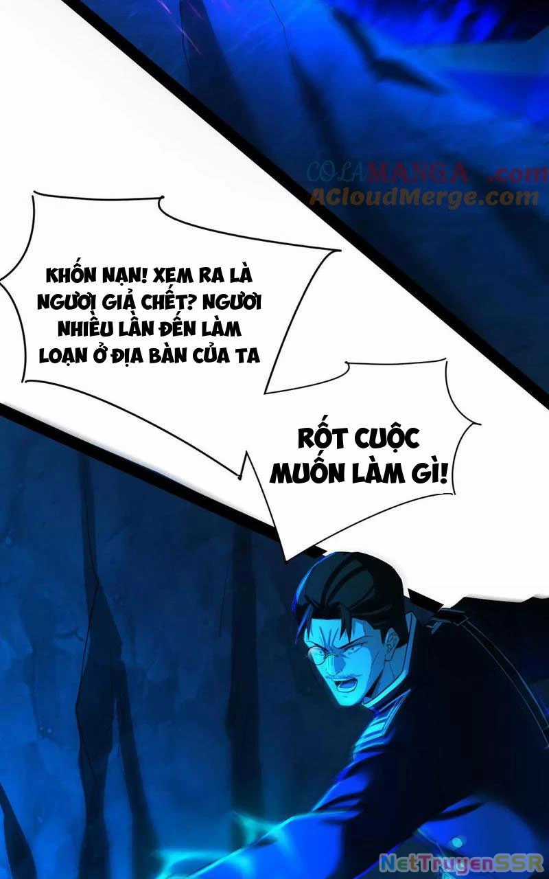 Đại Liên Minh Phản Xuyên Việt Của Bạo Quân Chapter 83 trang 26