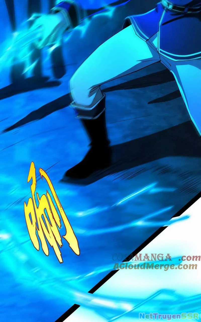 Đại Liên Minh Phản Xuyên Việt Của Bạo Quân Chapter 83 trang 27