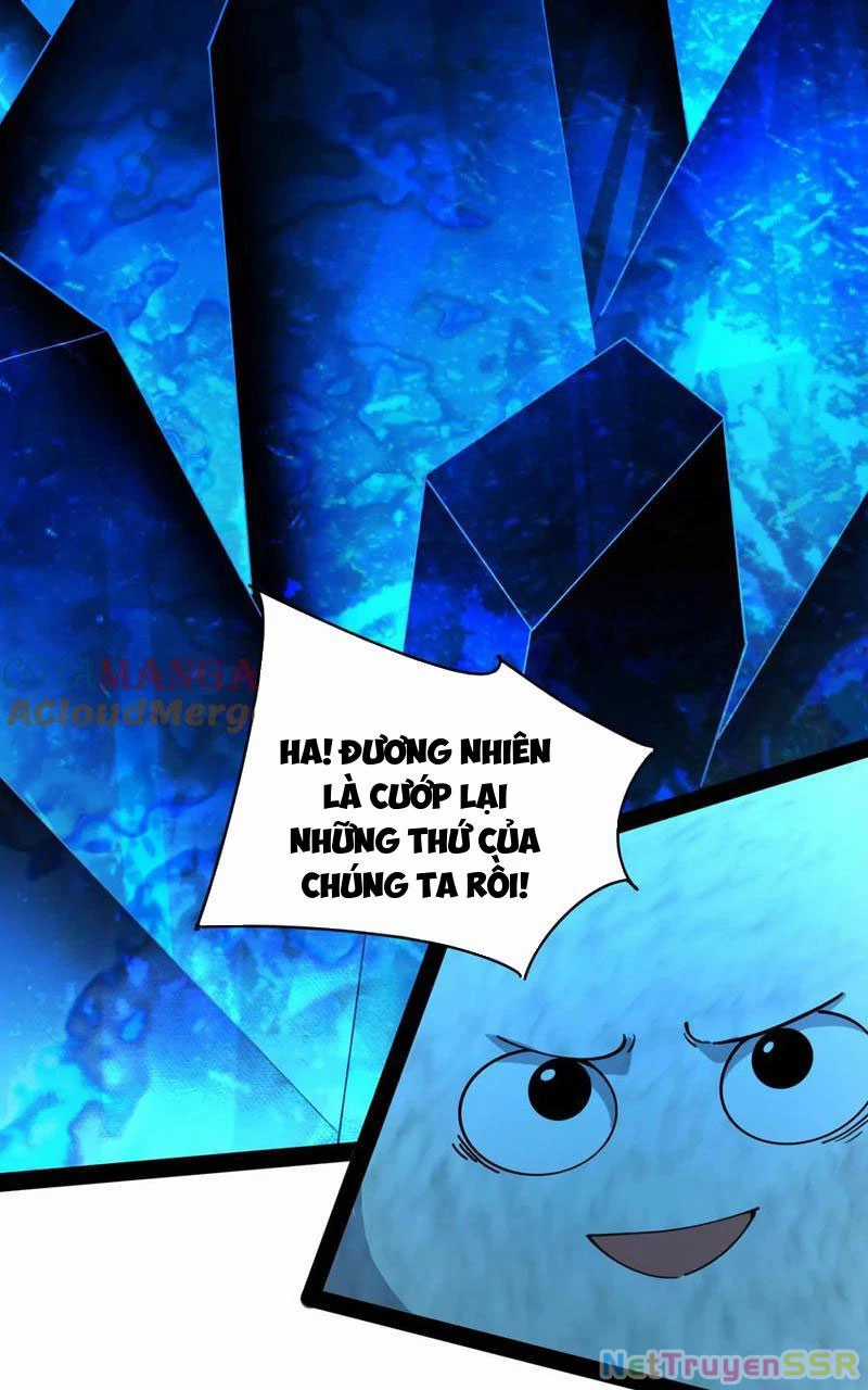 Đại Liên Minh Phản Xuyên Việt Của Bạo Quân Chapter 83 trang 29