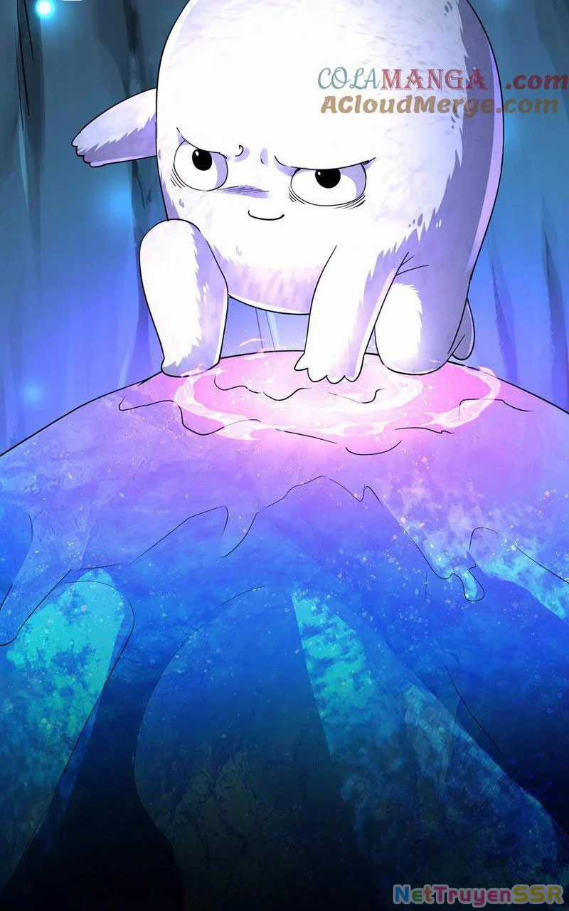 Đại Liên Minh Phản Xuyên Việt Của Bạo Quân Chapter 83 trang 31