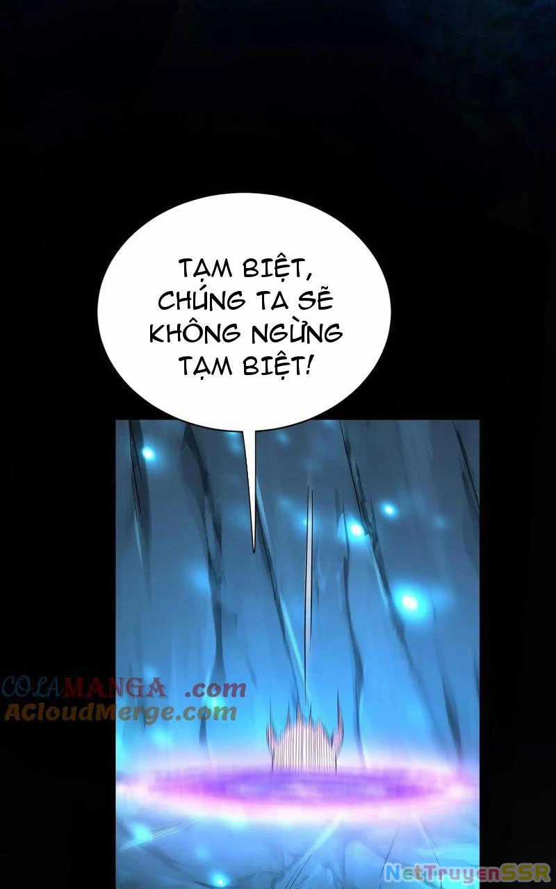 Đại Liên Minh Phản Xuyên Việt Của Bạo Quân Chapter 83 trang 32