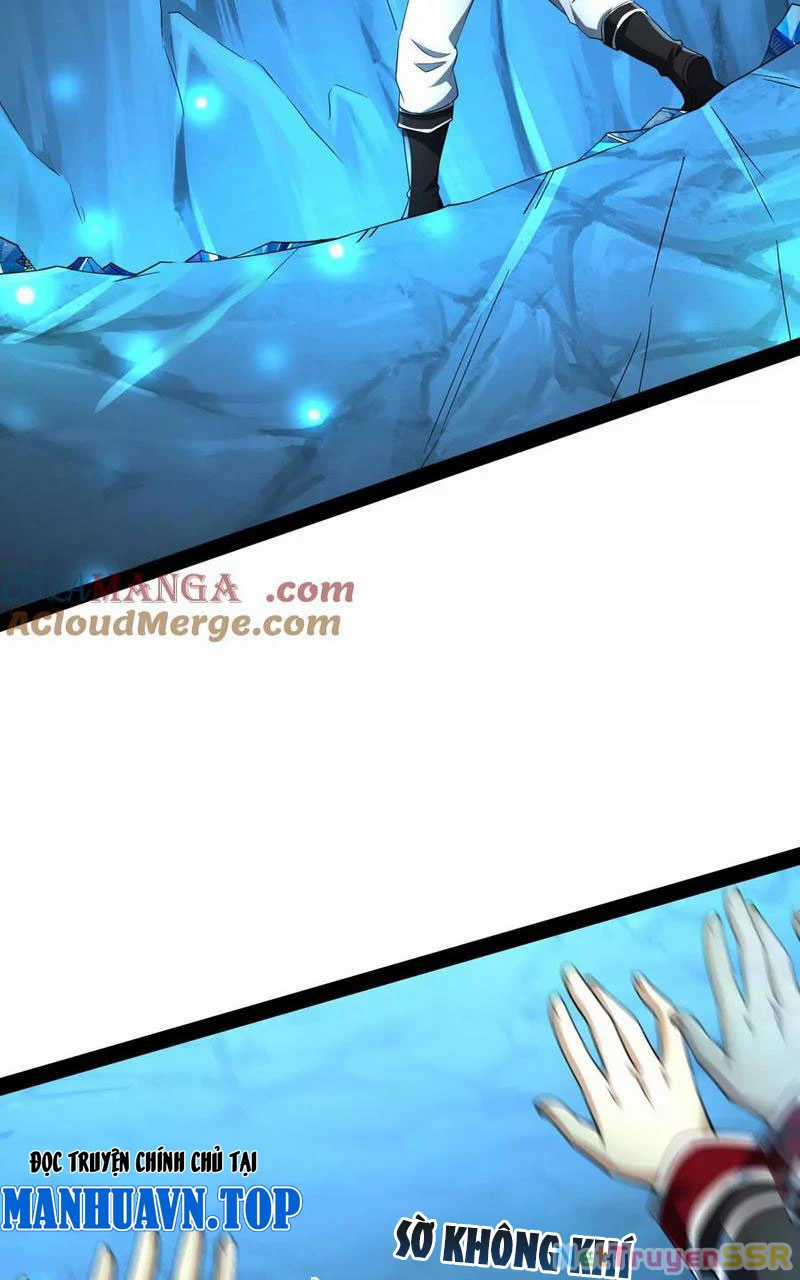 Đại Liên Minh Phản Xuyên Việt Của Bạo Quân Chapter 83 trang 34