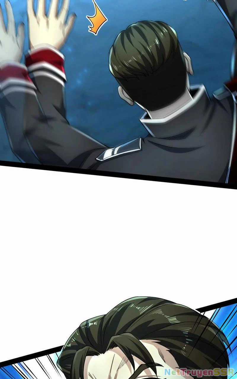 Đại Liên Minh Phản Xuyên Việt Của Bạo Quân Chapter 83 trang 35