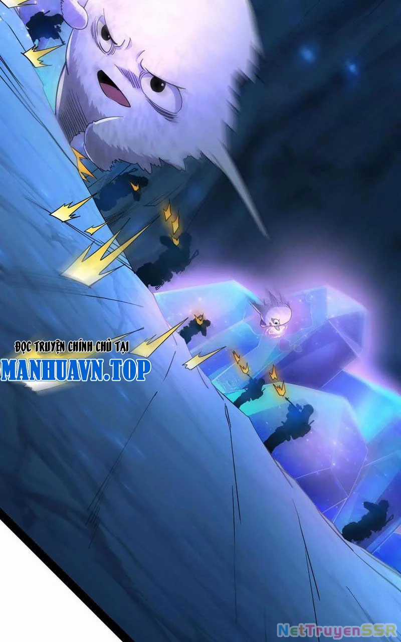 Đại Liên Minh Phản Xuyên Việt Của Bạo Quân Chapter 83 trang 38