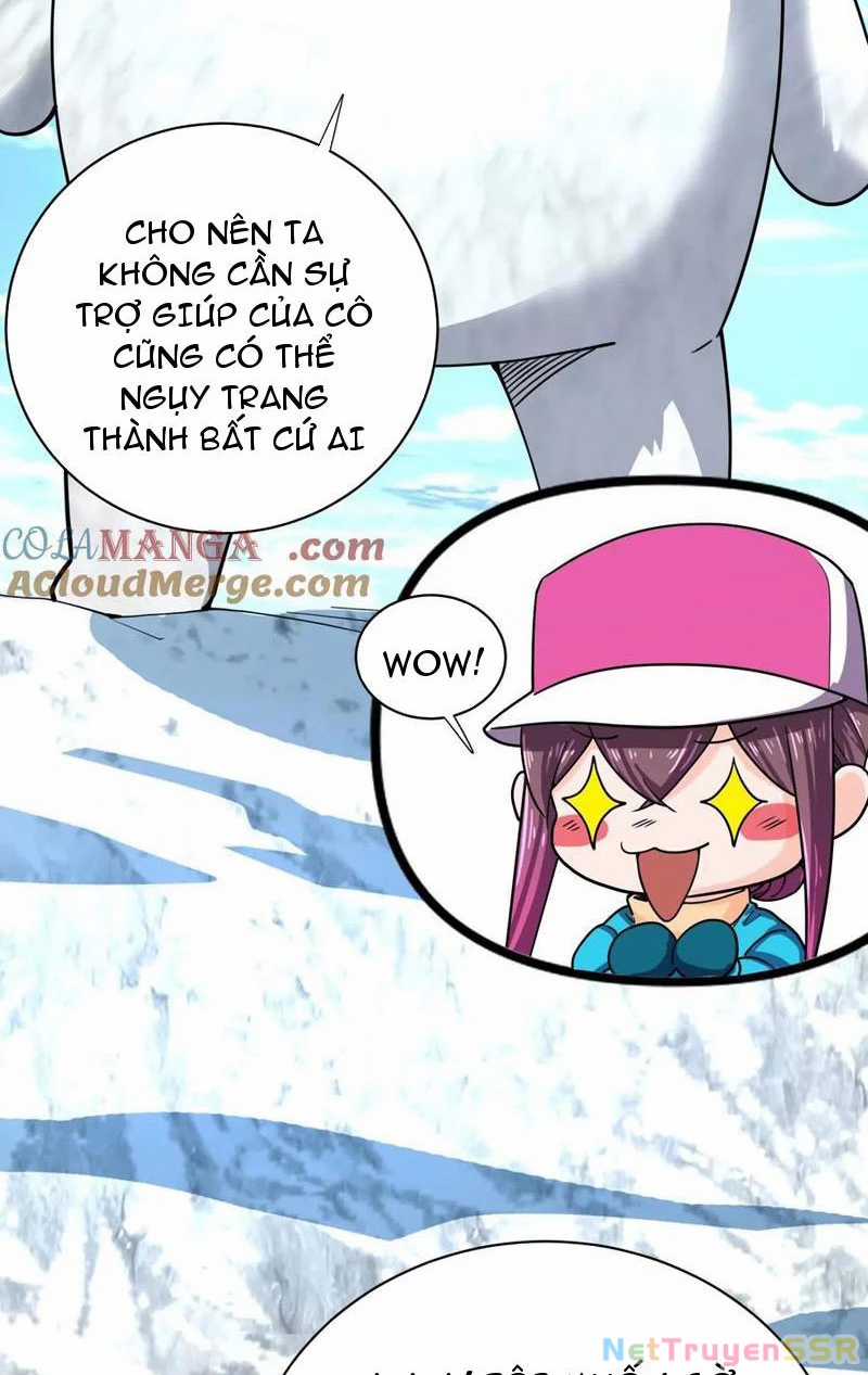 Đại Liên Minh Phản Xuyên Việt Của Bạo Quân Chapter 83 trang 4