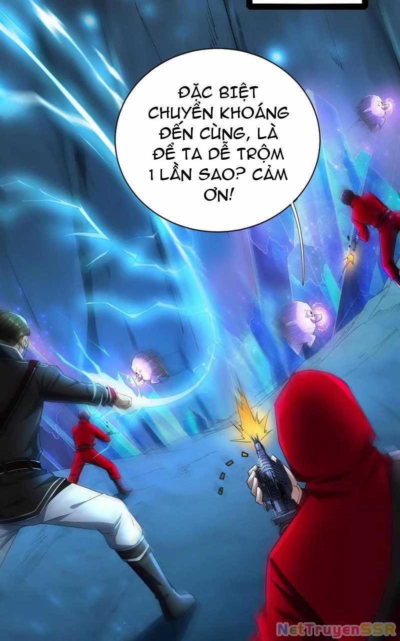 Đại Liên Minh Phản Xuyên Việt Của Bạo Quân Chapter 83 trang 40