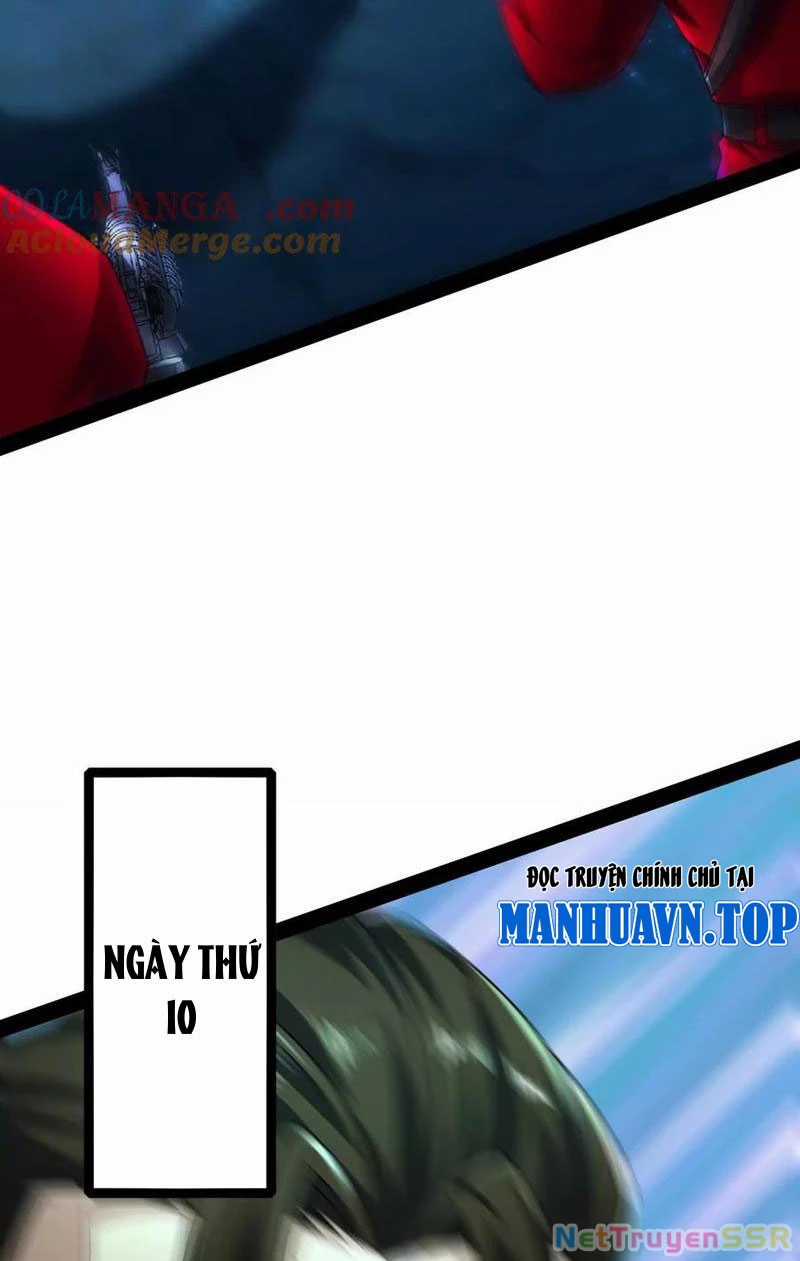 Đại Liên Minh Phản Xuyên Việt Của Bạo Quân Chapter 83 trang 41