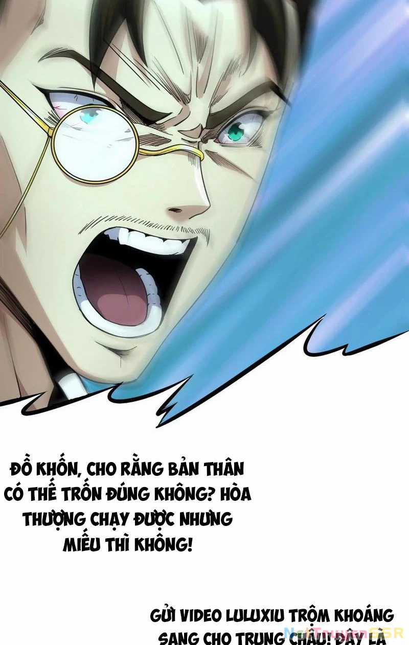 Đại Liên Minh Phản Xuyên Việt Của Bạo Quân Chapter 83 trang 42