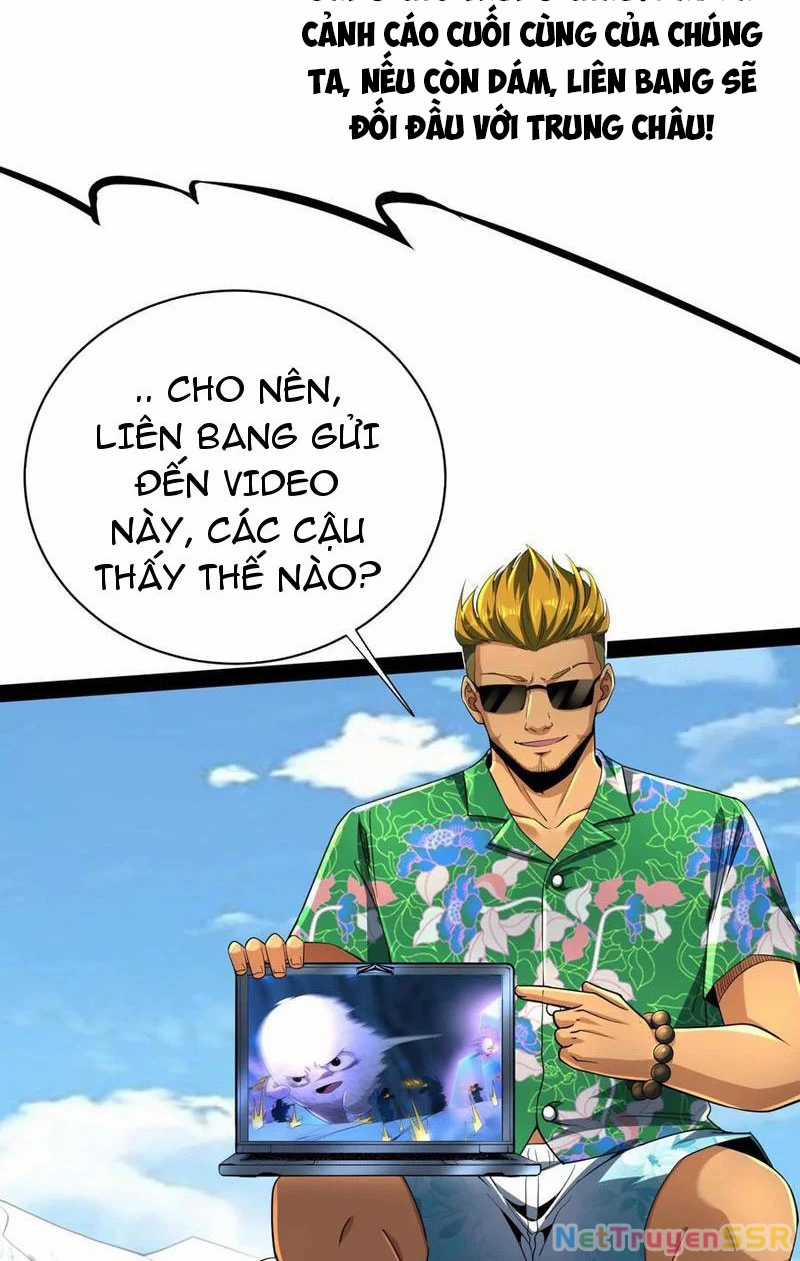 Đại Liên Minh Phản Xuyên Việt Của Bạo Quân Chapter 83 trang 43