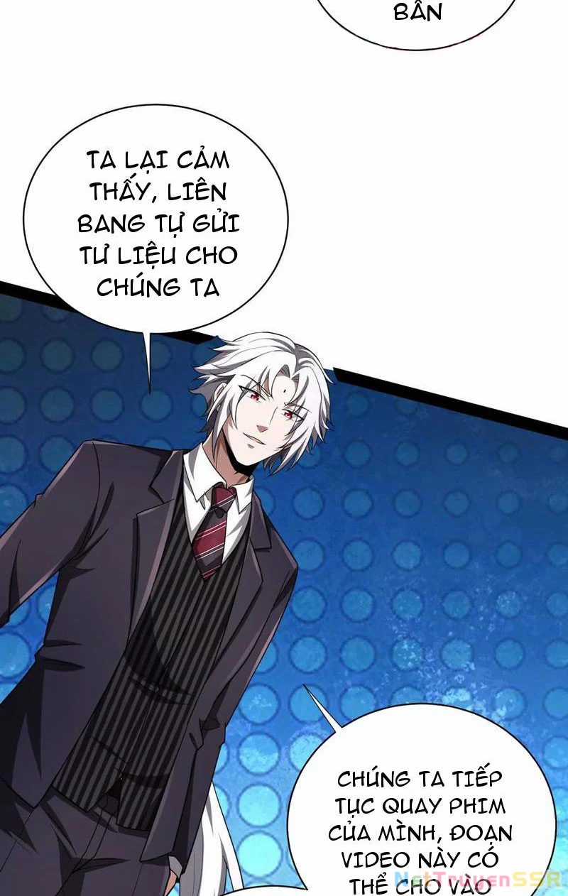 Đại Liên Minh Phản Xuyên Việt Của Bạo Quân Chapter 83 trang 46