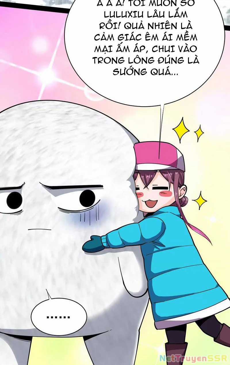 Đại Liên Minh Phản Xuyên Việt Của Bạo Quân Chapter 83 trang 5