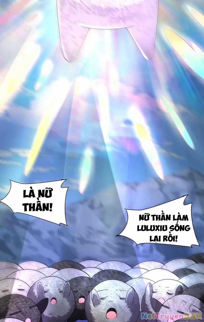 Đại Liên Minh Phản Xuyên Việt Của Bạo Quân Chapter 83 trang 50